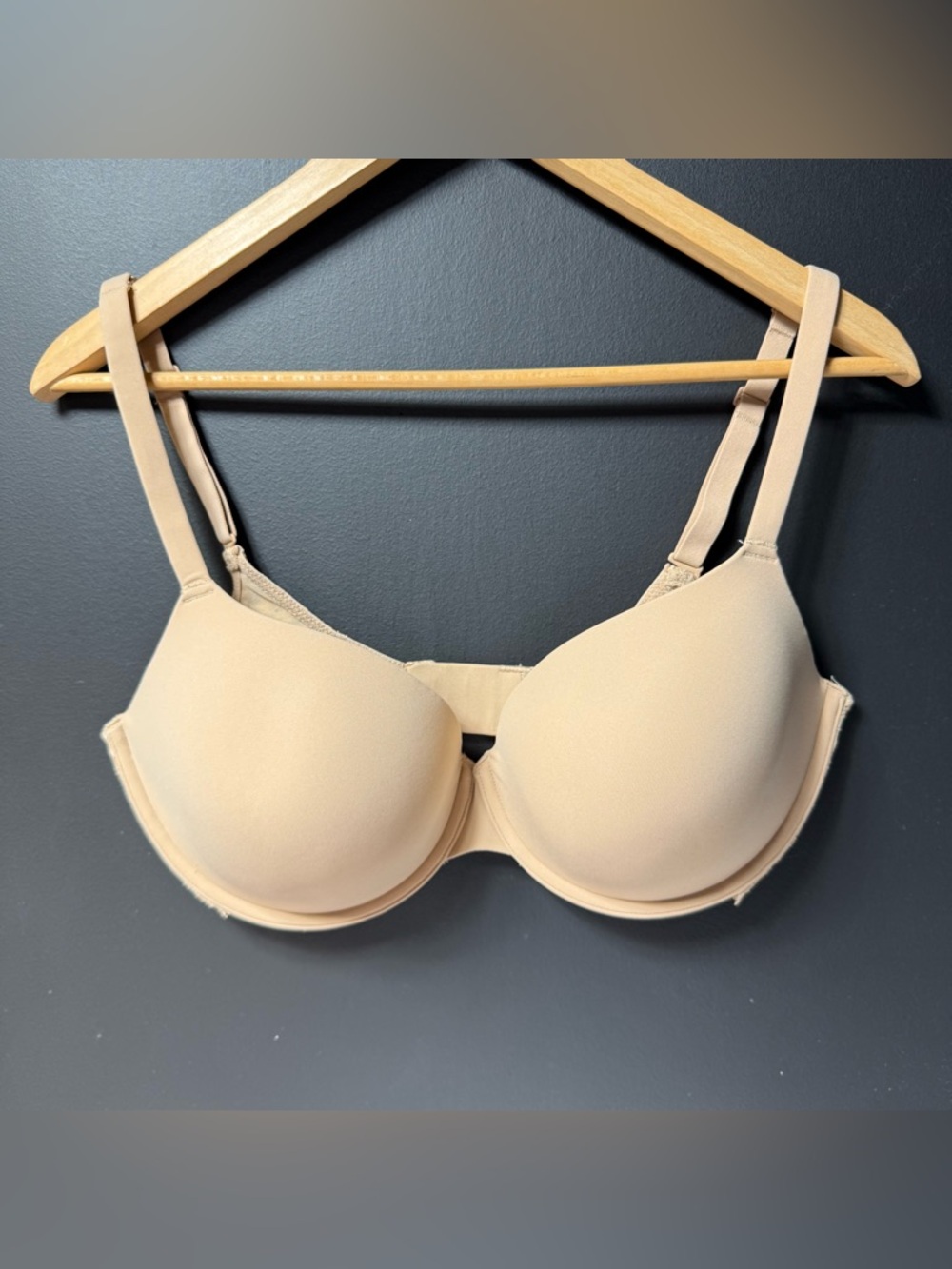 Skims Fits Everybody WING T-SHIRT BRA